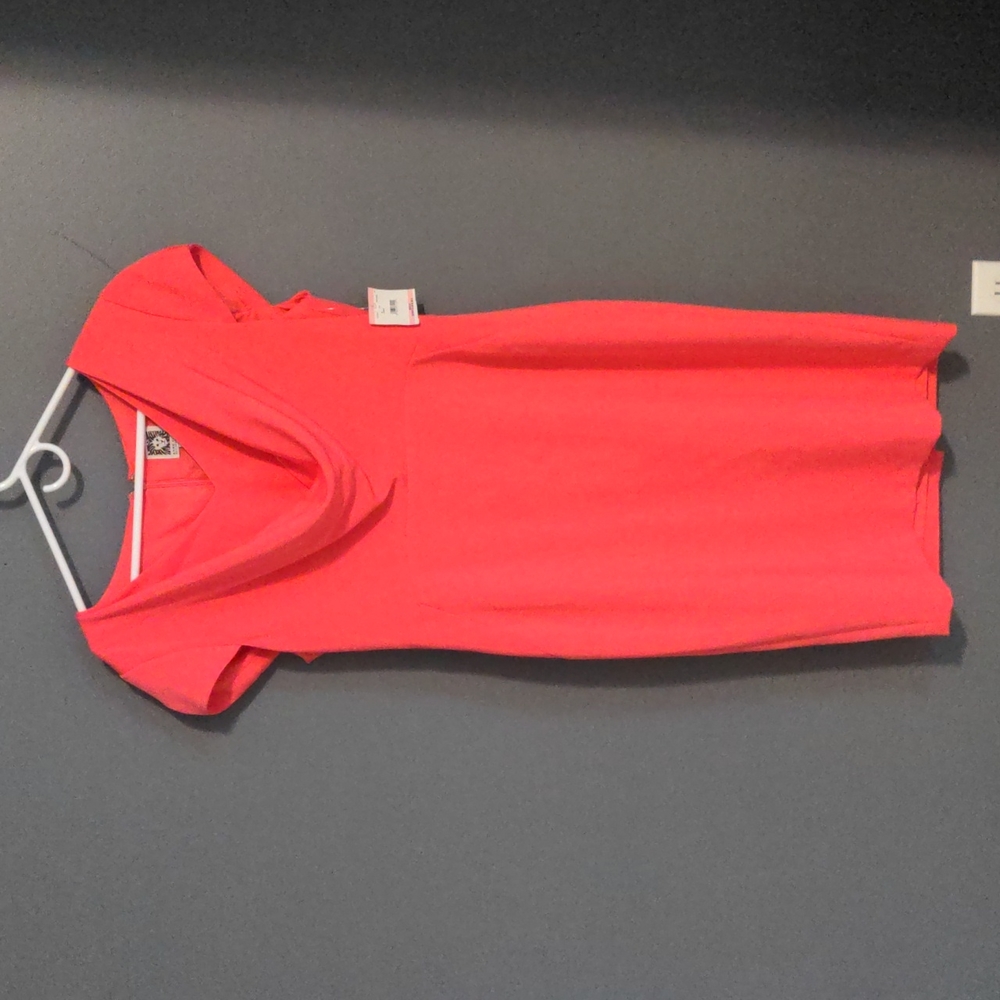Anne Klein dress